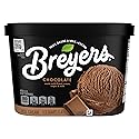 Breyers Original Ice Cream, Chocolate, 48 oz