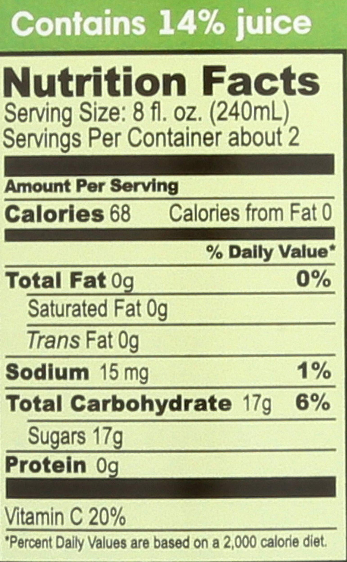 Big Island Organics, Gingerade Mate Organic, 16 Fl Oz