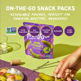 Freestyle Snacks Classic Dill Petite Pickles, 3.5 Ounce