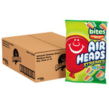 Airheads Xtremes Sweet and Sour Candy Bites, Chewy Candy Bag, Rainbow Berry Artificially Flavored, 6 Ounces (12-Pack)