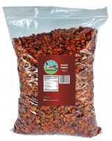 Dried Whole Chili Pequin Pepper (Chile Pequin) WT: 1 oz, 2 oz, 4 oz, 8 oz, 1 lb, 2 lbs and 5 lbs! (2 lbs)