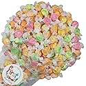 All Flavor Gourmet Salt Water Taffy (Tropical Assorted, 2 LB)