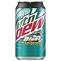 Mountain Dew, Baja Blast, 12 fl oz. cans (18 Pack)