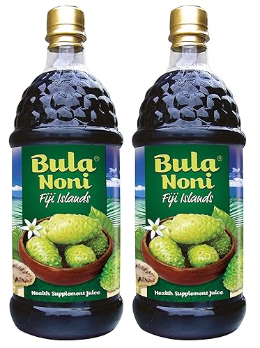 Bula Noni®Juice Rich in Antioxidants, Cold Pressed from Organic Noni Fruit. Our farm's best value for you.