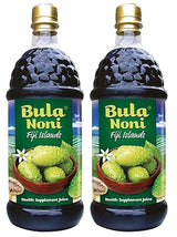 Bula Noni®Juice Rich in Antioxidants, Cold Pressed from Organic Noni Fruit. Our farm's best value for you.