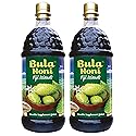 Bula Noni®Juice Rich in Antioxidants, Cold Pressed from Organic Noni Fruit. Our farm's best value for you.