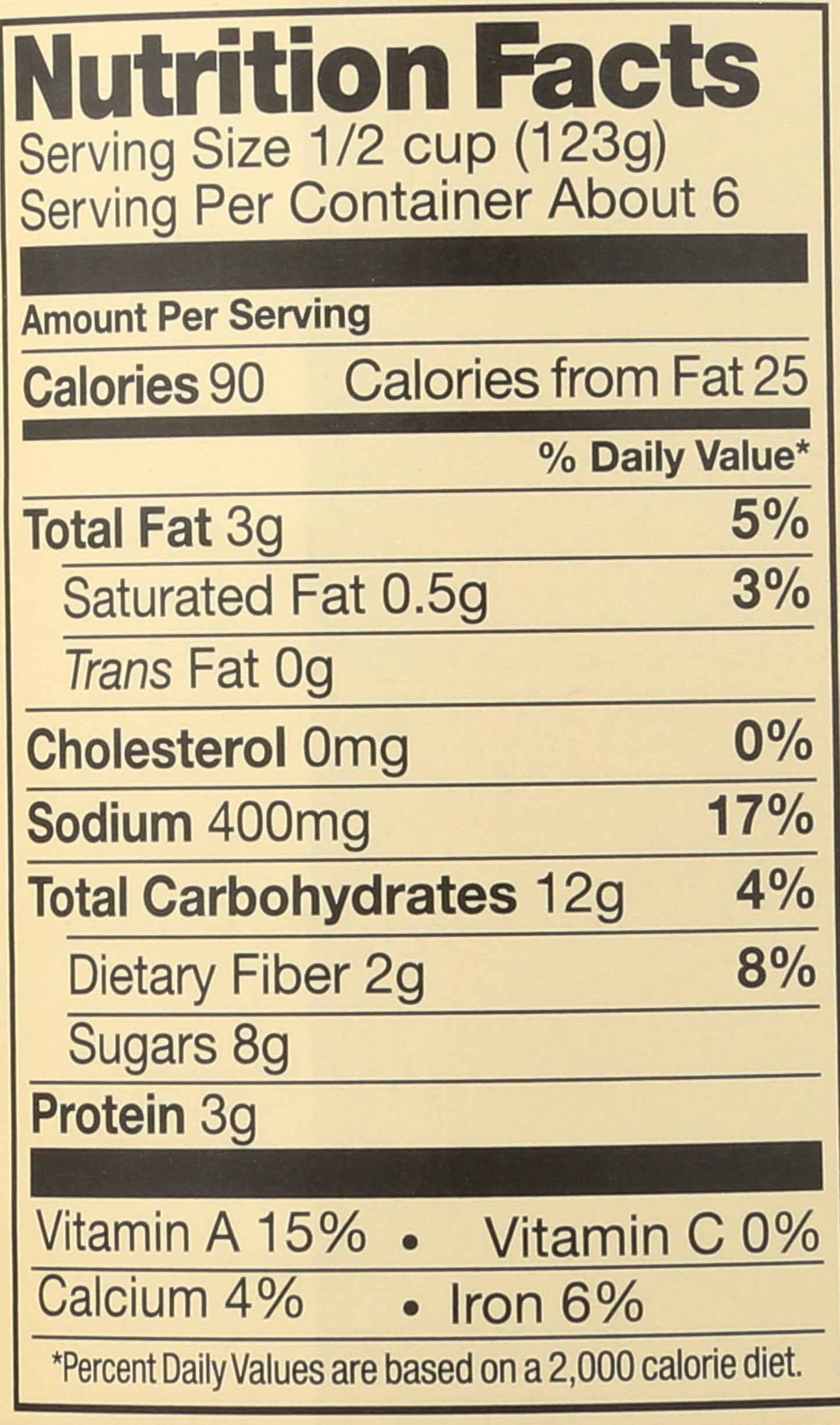 LA FAMIGLIA DELGROSSO Organic Roasted Garlic Pasta Sauce, 24 OZ