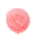 Bakerpan Sugar Sprinkles for Baking - 7 Ounce Pastel Pink Decorating Sugar Crystals for Cookies, Cake Pops, Ice Cream (Made in USA)