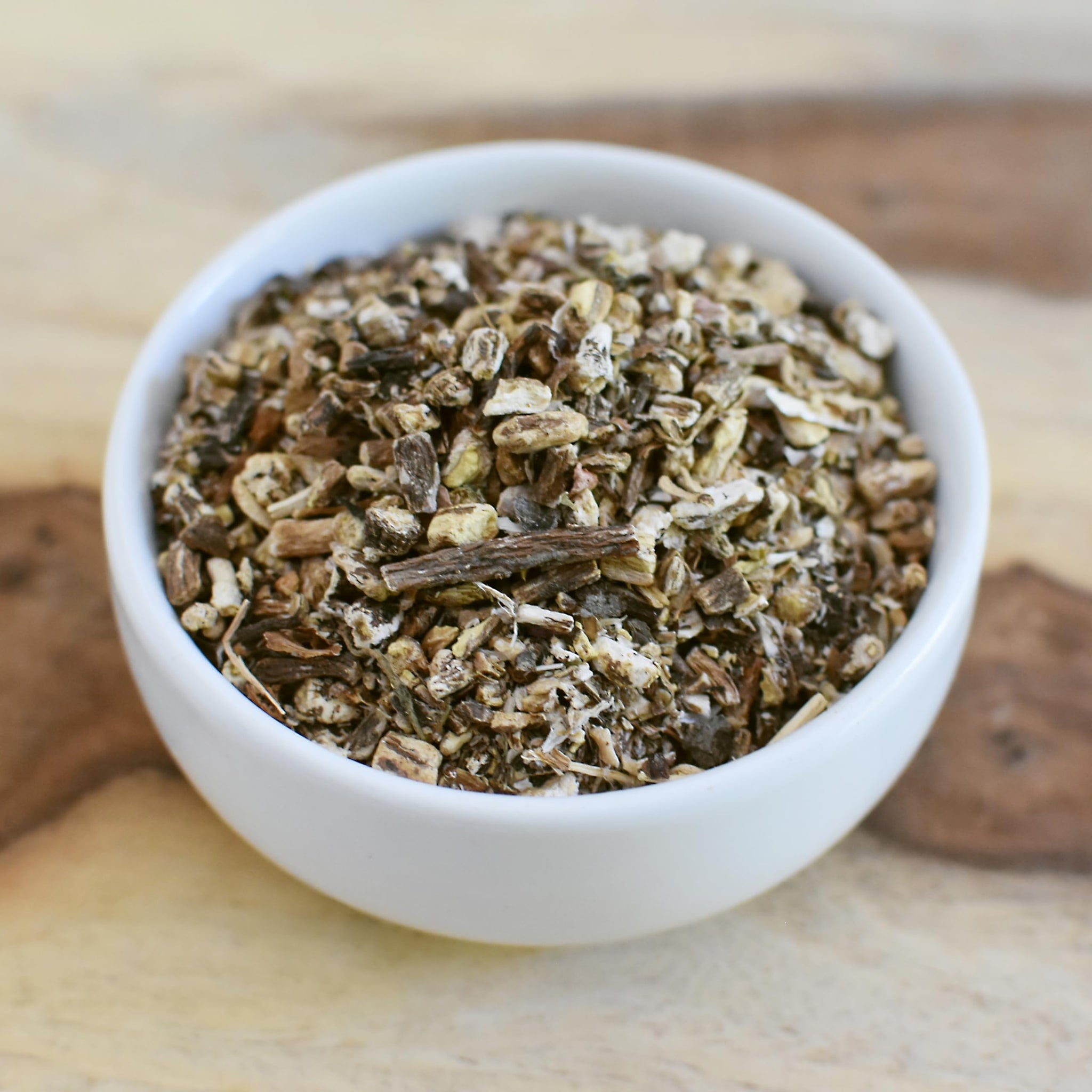 Anthony's Organic Dandelion Root, 1lb, Gluten Free, Non GMO, Cut & Sifted