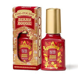 Poo-Pourri Holiday Before-You-Go Toilet Spray, Berry Boogie, 2 Fl Oz - Cranberry, Cinnamon and Balsam Fir