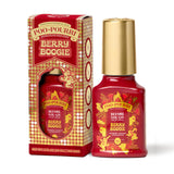 Poo-Pourri Holiday Before-You-Go Toilet Spray, Berry Boogie, 2 Fl Oz - Cranberry, Cinnamon and Balsam Fir