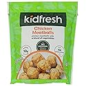 Kidfresh Chicken Meatballs Family Pack, 16.45 OZ