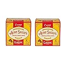 Aunt Sally's Creamy Original Pralines 1.5 ounce/ Pack of 6 (2-Pack)