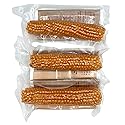 Amish Country Popcorn | Old Fashioned Microwave Popcorn | Non-GMO, Gluten Free, Microwaveable and Kosher (Yellow Corn on the Cob, 3 Pack)