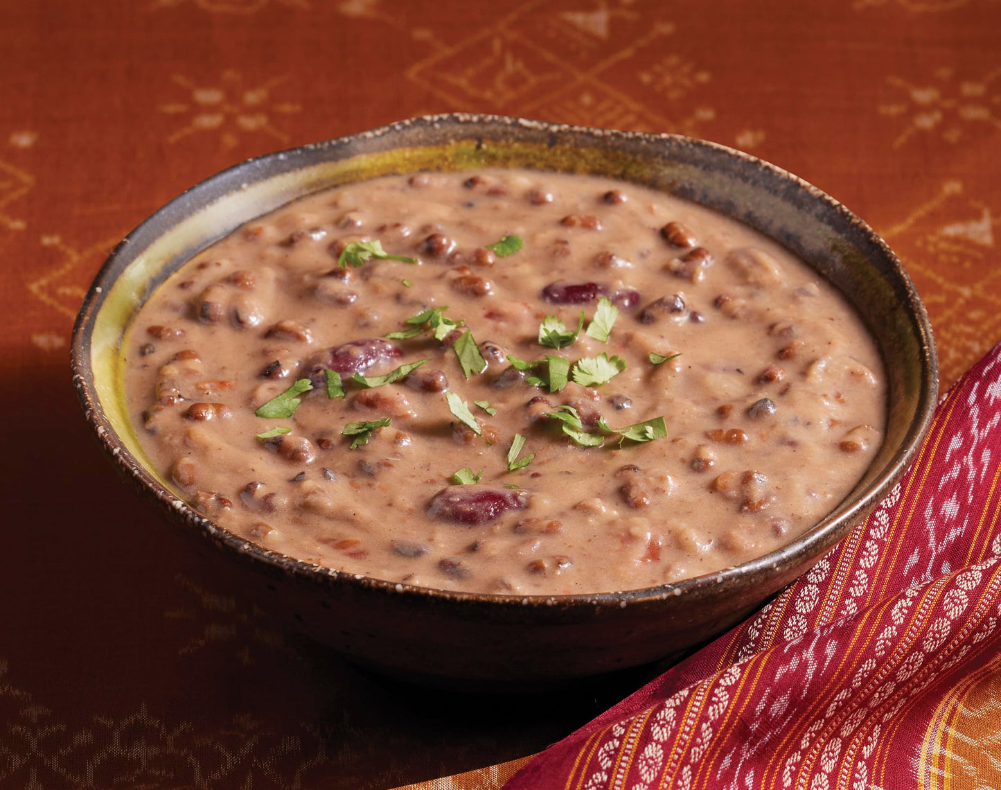 Amy's Soup, Organic Dal Makhani Soup, 14.2 Oz