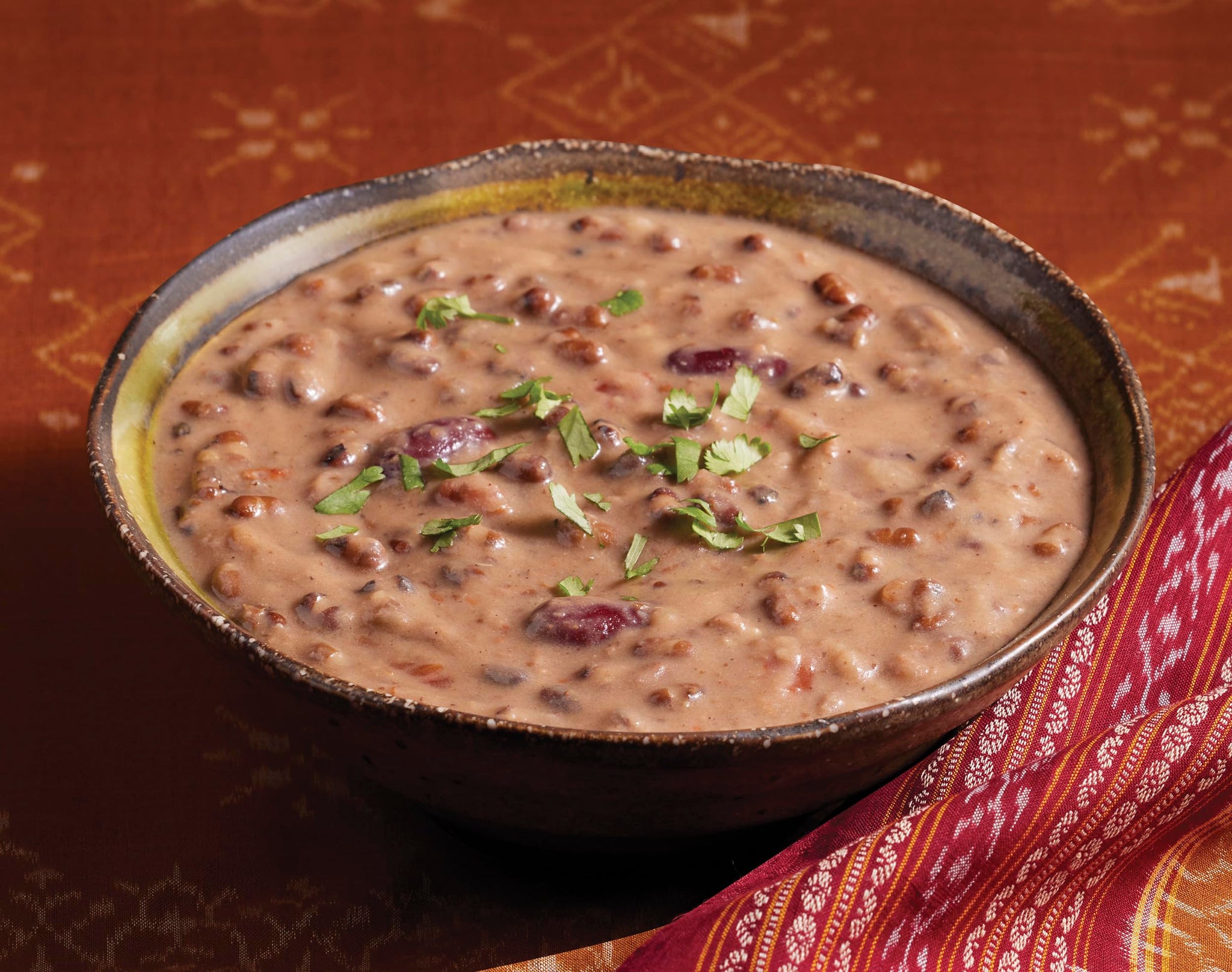 Amy's Soup, Organic Dal Makhani Soup, 14.2 Oz