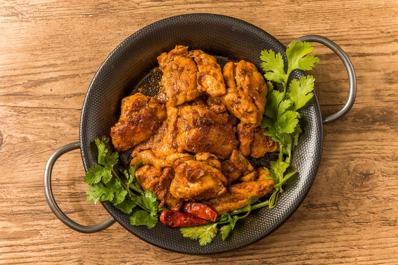 Tandoori Marinade 12 FL oz