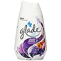 Glade Solid Air Freshener, Lavender & Peach Blossom, 6-Ounce (Pack of 3)