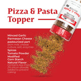 Weavers Dutch Country Pizza & Pasta Topper