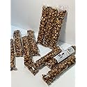 Delicious Garrapiñadas (Sugar Peanuts) - Crunchy, Sweet, and Irresistible -1 dozen/per order - 2.2oz/ea