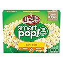 Orville Redenbacher's Smart Pop Butter Microwave Popcorn, 2.9 Ounce (Pack of 6)