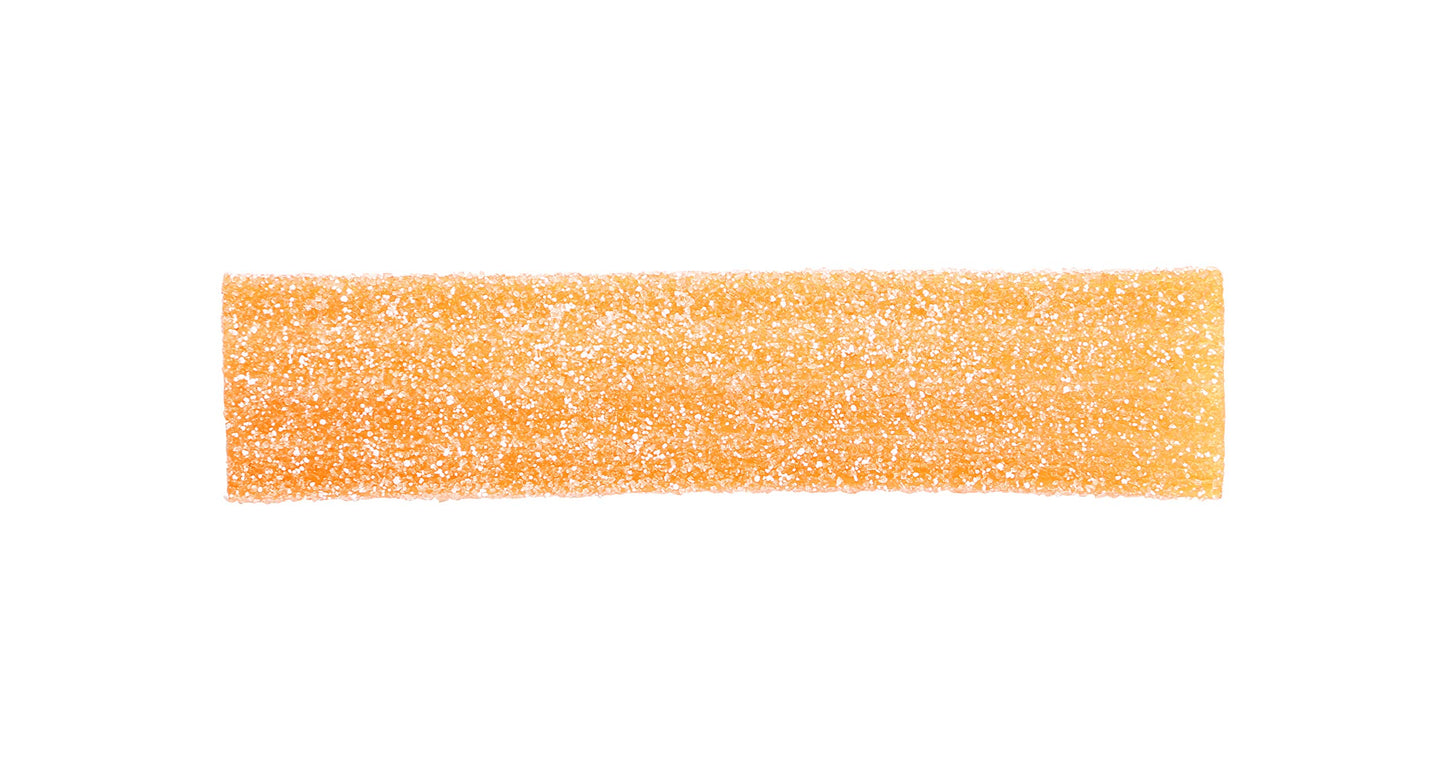 HARIBO Gummi Candy, Z!NG Sour Streamers, 7.2 oz. Bag (Pack of 14)