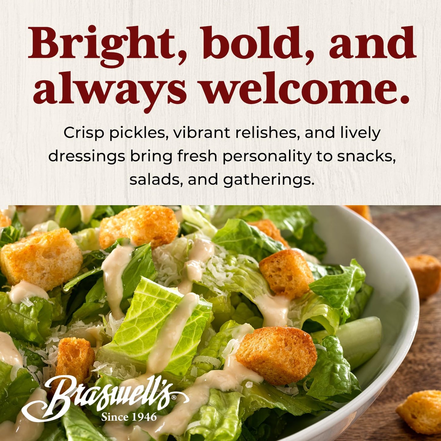 Braswell’s Gourmet Fig Perserve - Small-Batch, Renowned Specialty, Made in USA, Since 1946 (10.5oz)