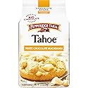 Pepperidge Farm Tahoe Crispy White Chocolate Macadamia Nut Cookies, 7.2 OZ Bag (8 Cookies)