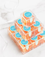 Sugarfina Champagne Bears Small Candy Cube, Gummy Bears, 3.3 oz, 1 Count