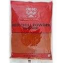 Red Chili Powder Kashmiri 14 Oz
