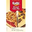 Kathi Streusel Cake Mix, 14.8 oz. Box, 3 Pack