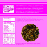 Cravings Daily Granola Variety- 3 Pack- Apricot, Blueberry, Coconut & Macadamia Nut, Blueberry, Cherry, Cranberry & Pumpkin Seed and Michigan Cherry