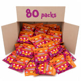 Candy Corn, Halloween Candy Individually Wrapped - 80 Packs