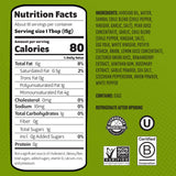 Chosen Foods Avocado Oil-Based Sauce, Chili Dipping - Creamy & Spicy Dipping Sauce for Chicken, Meat, and Sandwhiches - Non-GMO, Keto Friendly