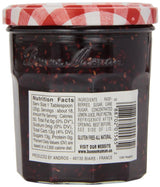 Bonne Maman Raspberry Preserves, 13 oz