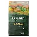 Taylors of Harrogate Rich Italian Roast Ground Coffee (454g)
