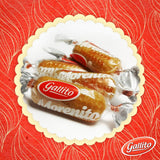 Gallito Assorted Costa Rican Chocolates - Milan, Morenito, Tapita, Guayabita - Variety Latin Candy Gift Set - 541.8g / 19.1 oz Total - Ideal