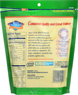 Blue Diamond Whole Almonds, 12 OZ