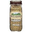 Spice Islands Crushed Rosemary, 1.25 Ounce