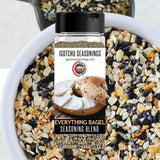 Igotchu Seasonings - Everything Bagel Seasoning
