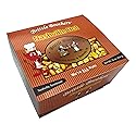 Brittle Brothers Nashville Hot Peanut Brittle - 16 oz Gift Box - Gourmet Candy