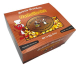 Brittle Brothers Nashville Hot Peanut Brittle - 16 oz Gift Box - Gourmet Candy