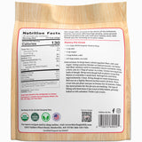 War Eagle Mill Organic Pastry Flour, 32 oz Bag (2 Pack)
