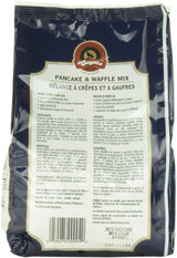 Coyote Buttermilk Pancake Mix, 900 GR