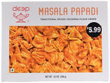 Masala Papadi (8.8oz)