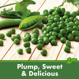 Cascadian Farm, Peas Sweet Organic, 10 Ounce