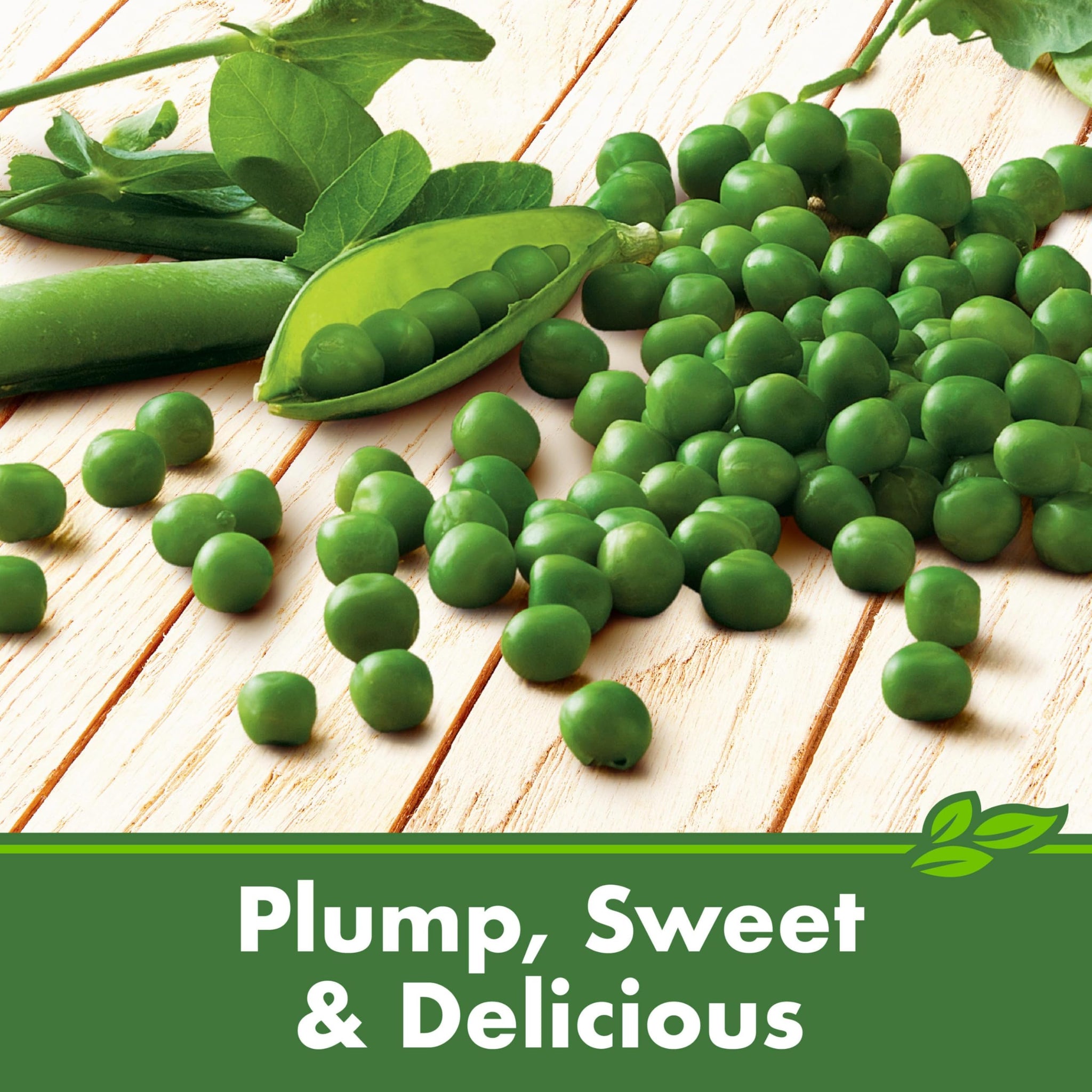 Cascadian Farm, Peas Sweet Organic, 10 Ounce