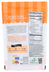 Bakery On Main Gluten Free Granola Extreme Fruit and Nut -- 12 oz ( pack of 36)