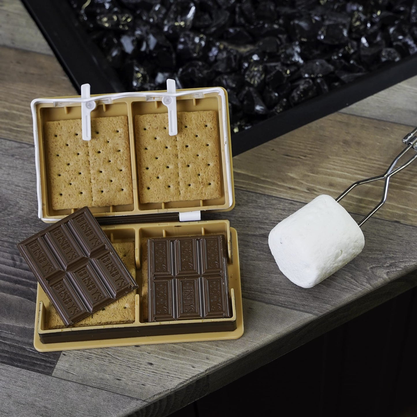 HERSHEY'S S'Mores Buddy