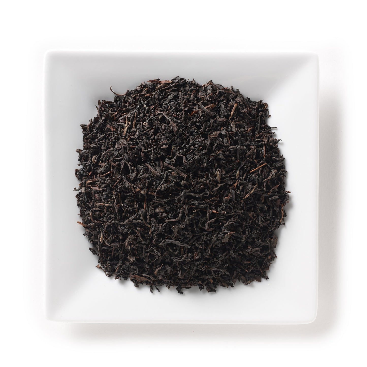 Mahamosa Nilgiri Indian Black Tea Loose Leaf (Looseleaf)- Korakundah Organic OP 4 oz, Single Estate Loose Leaf Black Tea